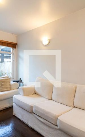 Casa à venda com 139m², 3 quartos e 2 vagasSala de Estar