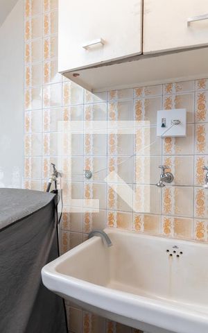 Casa à venda com 139m², 3 quartos e 2 vagasÁrea de Serviço