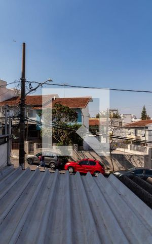 Casa à venda com 139m², 3 quartos e 2 vagasVista da Suíte