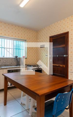 Casa à venda com 139m², 3 quartos e 2 vagasCozinha