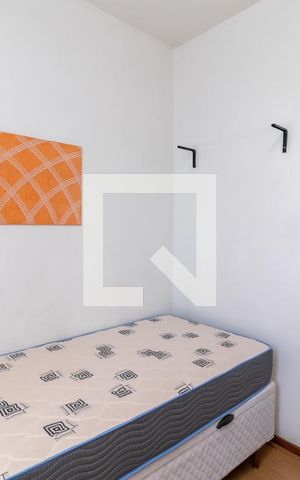Casa à venda com 139m², 3 quartos e 2 vagasQuarto 3