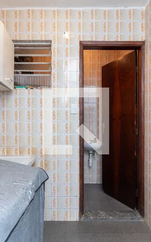 Casa à venda com 139m², 3 quartos e 2 vagasÁrea de Serviço