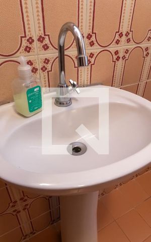 Casa à venda com 139m², 3 quartos e 2 vagasBanheiro da Suíte