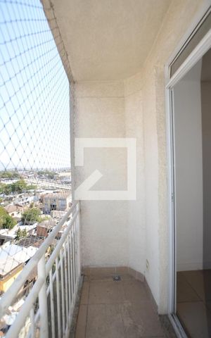Apartamento à venda com 48m², 2 quartos e 1 vagaVaranda da Sala