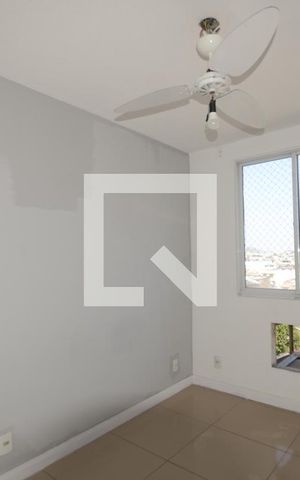 Apartamento à venda com 48m², 2 quartos e 1 vagaQuarto 1 Suite