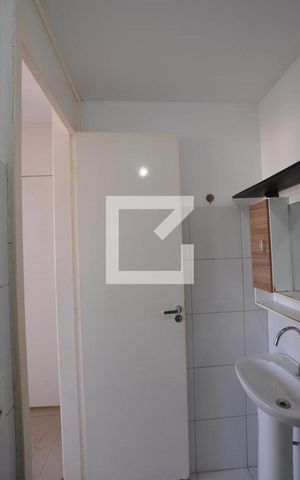 Apartamento à venda com 48m², 2 quartos e 1 vagaBanheiro da Suite