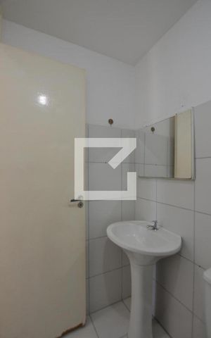 Apartamento à venda com 48m², 2 quartos e 1 vagaBanheiro Social