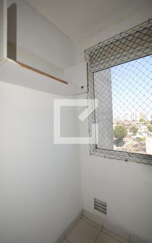 Apartamento à venda com 48m², 2 quartos e 1 vagaÁrea de Serviço
