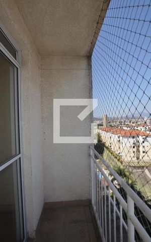 Apartamento à venda com 48m², 2 quartos e 1 vagaVaranda da Sala