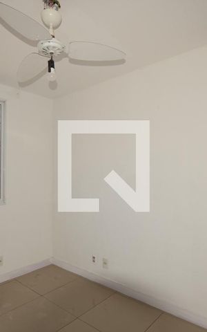Apartamento à venda com 48m², 2 quartos e 1 vagaQuarto 1 Suite