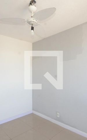Apartamento à venda com 48m², 2 quartos e 1 vagaQuarto 1 Suite