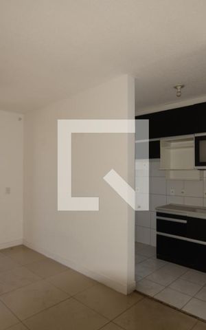 Apartamento à venda com 48m², 2 quartos e 1 vagaSala