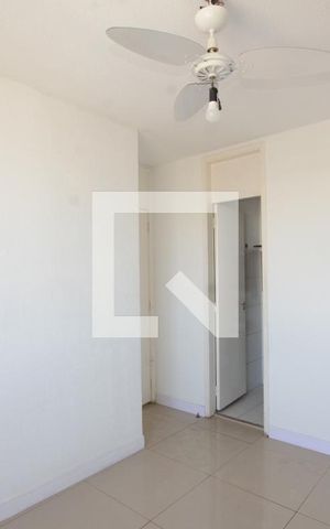 Apartamento à venda com 48m², 2 quartos e 1 vagaQuarto 1 Suite
