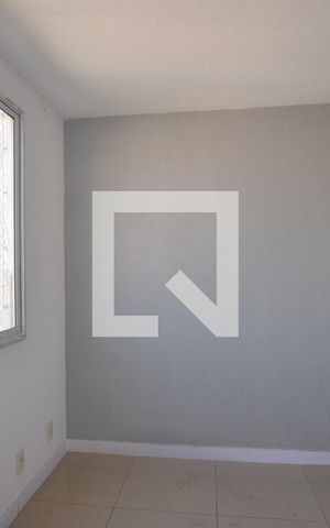 Apartamento à venda com 48m², 2 quartos e 1 vagaQuarto 2