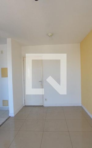 Apartamento à venda com 48m², 2 quartos e 1 vagaSala