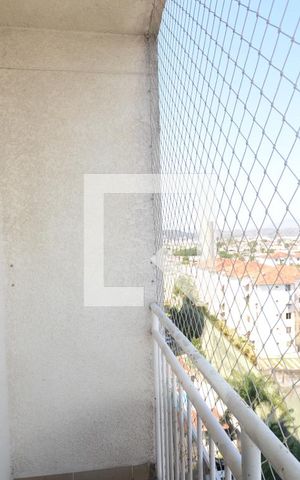 Apartamento à venda com 48m², 2 quartos e 1 vagaVaranda da Sala