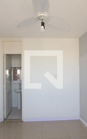 Apartamento à venda com 48m², 2 quartos e 1 vagaQuarto 1 Suite