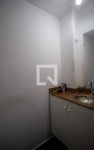 Casa de condomínio à venda com 55m², 2 quartos e 1 vaga Casa de condomínio à venda com 55m², 2 quartos e 1 vagaLavabo