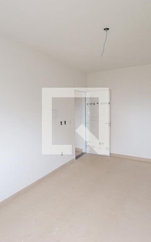 Studio para alugar com 29m², 1 quarto e sem vaga Studio para alugar com 29m², 1 quarto e sem vagaSala/Quarto
