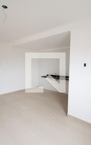 Studio para alugar com 28m², 1 quarto e sem vaga Studio para alugar com 28m², 1 quarto e sem vagaSala/Quarto