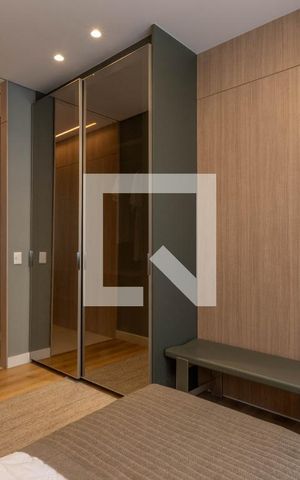 Apartamento à venda com 177m², 4 quartos e 3 vagas Apartamento à venda com 177m², 4 quartos e 3 vagasQuarto 4