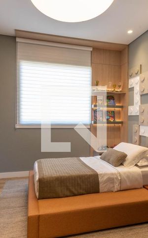 Apartamento à venda com 177m², 4 quartos e 3 vagas Apartamento à venda com 177m², 4 quartos e 3 vagasQuarto 3