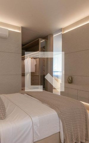 Apartamento à venda com 177m², 4 quartos e 3 vagas Apartamento à venda com 177m², 4 quartos e 3 vagasQuarto 1