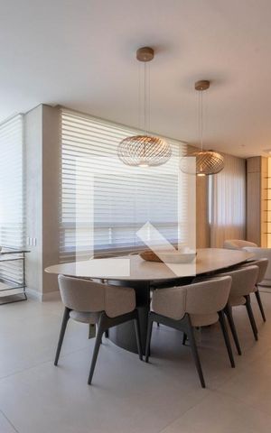 Apartamento à venda com 177m², 4 quartos e 3 vagas Apartamento à venda com 177m², 4 quartos e 3 vagasSala