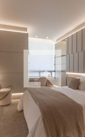 Apartamento à venda com 177m², 4 quartos e 3 vagas Apartamento à venda com 177m², 4 quartos e 3 vagasQuarto 1