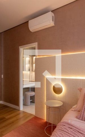 Apartamento à venda com 177m², 4 quartos e 3 vagas Apartamento à venda com 177m², 4 quartos e 3 vagasQuarto 2