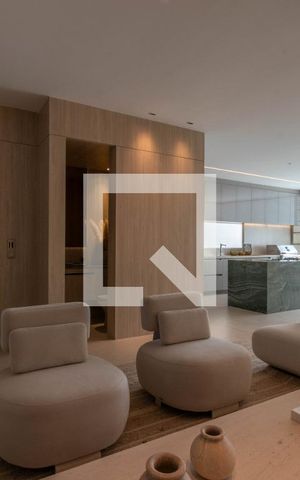 Apartamento à venda com 177m², 4 quartos e 3 vagas Apartamento à venda com 177m², 4 quartos e 3 vagasSala