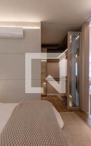 Apartamento à venda com 177m², 4 quartos e 3 vagas Apartamento à venda com 177m², 4 quartos e 3 vagasQuarto 1