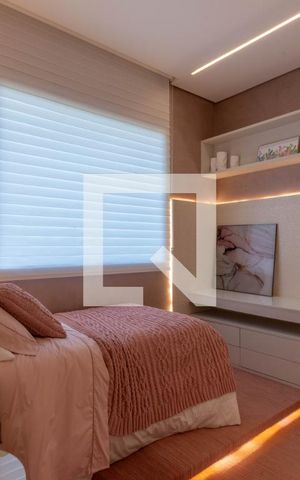 Apartamento à venda com 177m², 4 quartos e 3 vagas Apartamento à venda com 177m², 4 quartos e 3 vagasQuarto 2