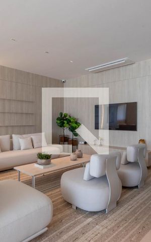 Apartamento à venda com 177m², 4 quartos e 3 vagas Apartamento à venda com 177m², 4 quartos e 3 vagasSala