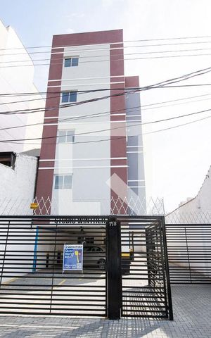 Studio para alugar com 29m², 1 quarto e sem vaga Studio para alugar com 29m², 1 quarto e sem vagaFachada do Prédio