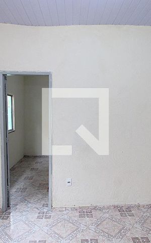 Casa para alugar com 60m², 1 quarto e sem vagaSala