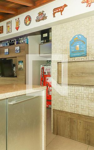 Apartamento à venda com 270m², 3 quartos e 2 vagas Apartamento à venda com 270m², 3 quartos e 2 vagasSala 2 / Terraço