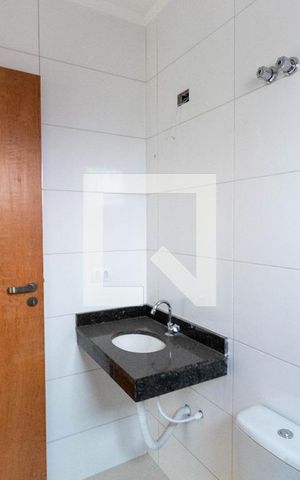 Casa à venda com 179m², 3 quartos e 2 vagas Casa à venda com 179m², 3 quartos e 2 vagasBanheiro da Suíte 3