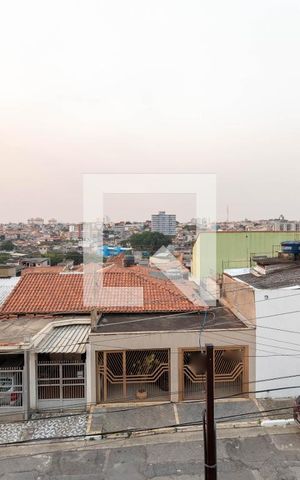 Casa à venda com 179m², 3 quartos e 2 vagas Casa à venda com 179m², 3 quartos e 2 vagasVista da Varanda