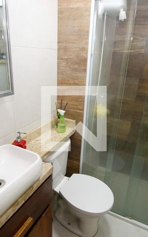 Apartamento à venda com 98m², 4 quartos e 1 vagaBanheiro