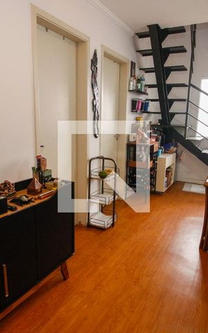 Apartamento à venda com 98m², 4 quartos e 1 vagaSala