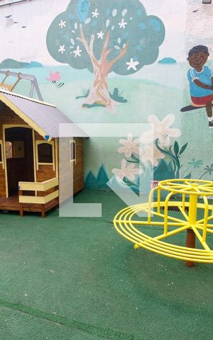 Apartamento à venda com 98m², 4 quartos e 1 vagaÁrea comum - Playground