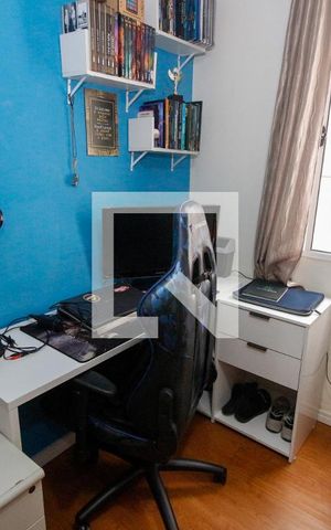 Apartamento à venda com 98m², 4 quartos e 1 vagaQuarto 1