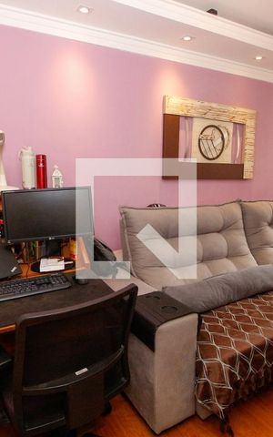 Apartamento à venda com 98m², 4 quartos e 1 vagaQuarto 2