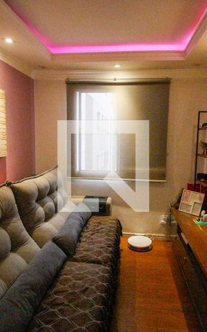 Apartamento à venda com 98m², 4 quartos e 1 vagaQuarto 2