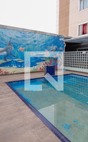 Apartamento à venda com 98m², 4 quartos e 1 vagaÁrea comum - Piscina