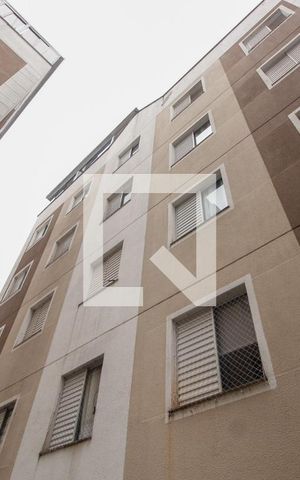 Apartamento à venda com 98m², 4 quartos e 1 vagaFachada do bloco