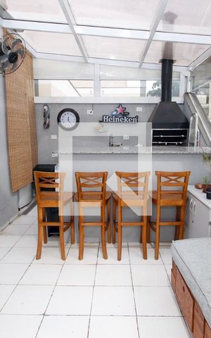 Apartamento à venda com 98m², 4 quartos e 1 vagaEspaço Gourmet