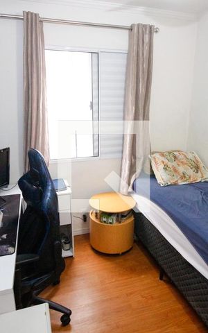 Apartamento à venda com 98m², 4 quartos e 1 vagaQuarto 1