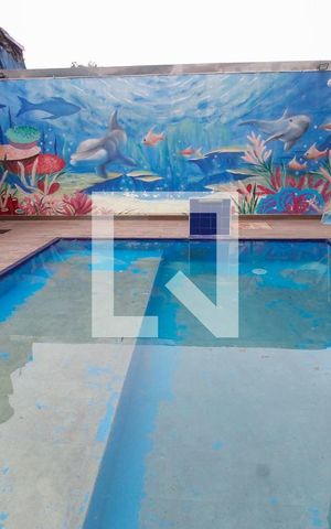 Apartamento à venda com 98m², 4 quartos e 1 vagaÁrea comum - Piscina